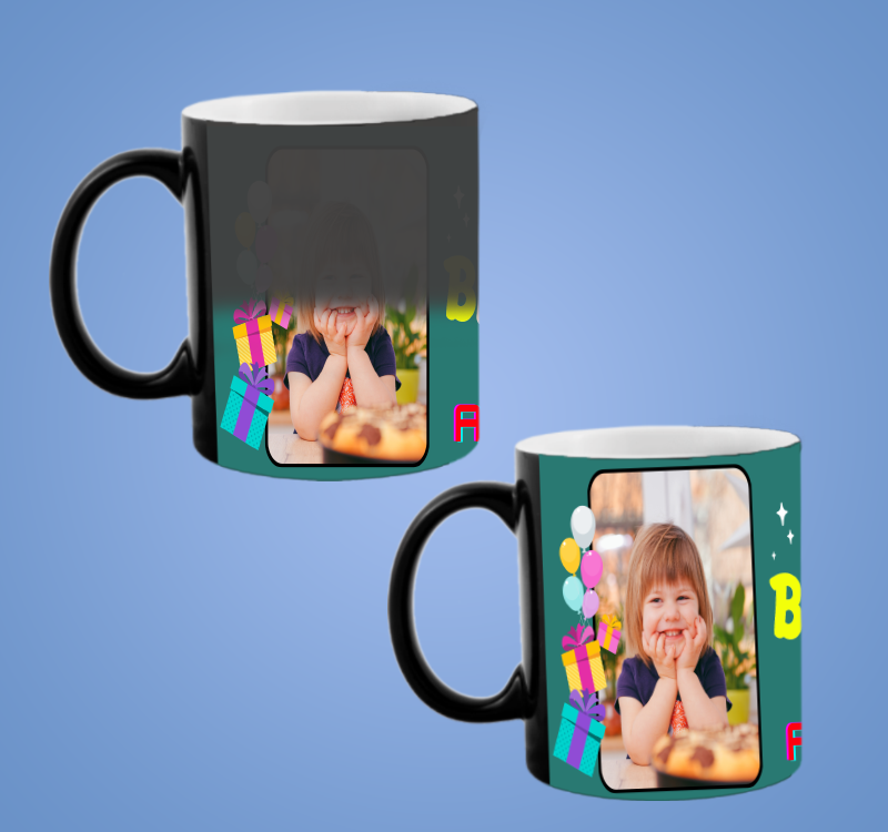 Coffee Mug Birthday Gift for Dad Thank you for Suporting Me - Father Coffee  Mug | eBay